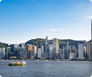 如何快速注冊香港公司 -- 一站式解析