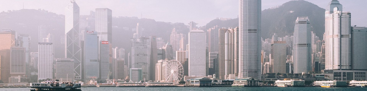 個人開立香港賬戶：助力財富管理與國際投資